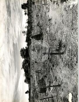 Velório, cortejo e enterro de vítimas do massacre de Eldorado dos Carajás (Brasil, [sem data]) [fotografia] / Fotógrafo(a) : Arquivo MST ; João Ripper. -- Ref.: BR-SPMST_MST-SN-CIN_AMP_001792-012964-VPP.