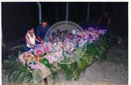 Encontro Estadual do Setor de Comunicação do MST – Centro de Capacitação Canudos no Assentamento "Quissamã" do MST (Sergipe, 07 dez. 2002) [fotografia] / Fotógrafo(a) : Leticia Barqueta. -- Ref.: BR-SPMST_MST-SN-CIN_AMP_001021-007926-ENC.