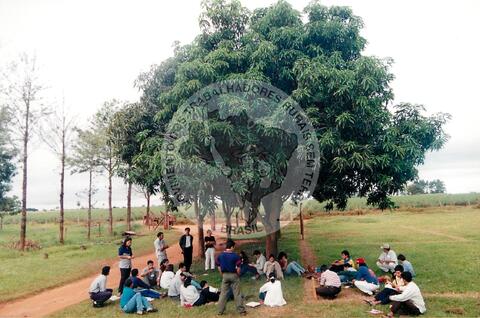 Original Objeto digital not accessible