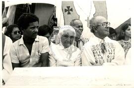 Romaria dos Mártires da Caminhada (São Félix-MT, 11 out. 1986) [fotografia] / Fotógrafo(a) : Douglas Mansur. -- Ref.: BR-SPMST_MST-SN-CIN_AMP_001957-014992-SPR.