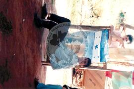 Curso de Militantes de Base do Conesul, 3o (Glória dos Dourados-MS, 02 a 05 mai.) [fotografia] / Fotógrafo(a) : Arquivo MST. -- Ref.: BR-SPMST_MST-SN-CIN_AMP_000863-005968-CUR.