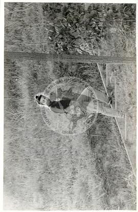 Maria de Fátima Ribeiro (Brasil, [sem data]) [fotografia] / Fotógrafo(a) : Arquivo MST ; Douglas Mansur. -- Ref.: BR-SPMST_MST-SN-CIN_AMP_001309-010760-LID.