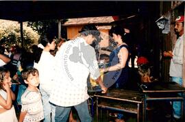 Cone Sul, 1o (Dourados-MS, set. 1998) [fotografia] / Fotógrafo(a) : Marcial G. Congo. -- Ref.: BR-SPMST_MST-SN-CIN_AMP_001160-010085-RIT.