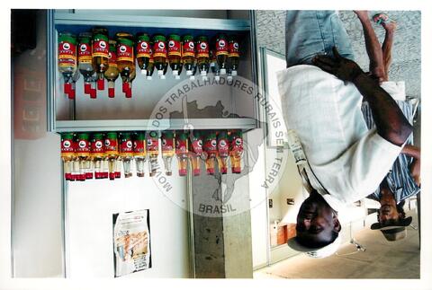 Original Digitaal object not accessible