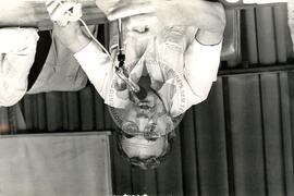 Paulo Sandroni (Brasil, 29 nov. 1986) [fotografia] / Fotógrafo(a) : Regina Vilela. -- Ref.: BR-SPMST_MST-SN-CIN_AMP_001672-012618-PER.