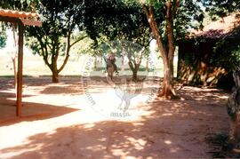 Curso de Militantes de Base do Conesul, 3o (Glória dos Dourados-MS, 02 a 05 mai.) [fotografia] / Fotógrafo(a) : Arquivo MST. -- Ref.: BR-SPMST_MST-SN-CIN_AMP_000863-005932-CUR.
