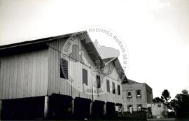 Centro de Formação (Caçador-SC, nov. 1992) [fotografia] / Fotógrafo(a) : José Trevisol. -- Ref.: BR-SPMST_MST-SN-CIN_AMP_000886-006202-EDU.