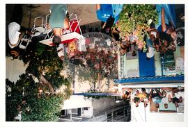 Semana Nacional de Cultura Brasileira e Reforma Agrária (Rio de Janeiro-RJ, 18 mar. 2002) [fotografia] / Fotógrafo(a) : Luciney Martins. -- Ref.: BR-SPMST_MST-SN-CIN_AMP_001823-013696-NDT.