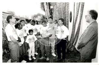 Original Digitaal object not accessible