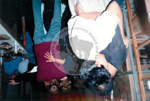 Original Digitaal object not accessible