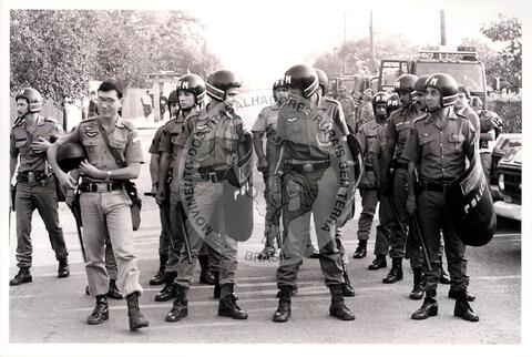 Original Digital object not accessible