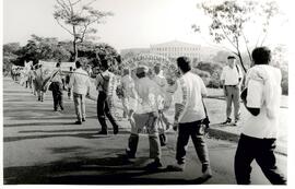Grito da Terra (São Paulo (Estado), 1995) [fotografia] / Fotógrafo(a) : Douglas Mansur. -- Ref.: BR-SPMST_MST-SN-CIN_AMP_000389-002136-AMT.