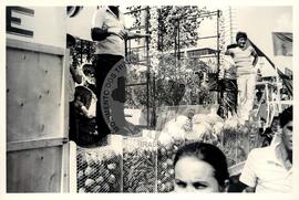 Mobilização pelo 1º de Maio (Cuba, [sem data]) [fotografia] / Fotógrafo(a) : Arquivo MST. -- Ref.: BR-SPMST_MST-SN-CIN_AMP_001044-008421-RIT.