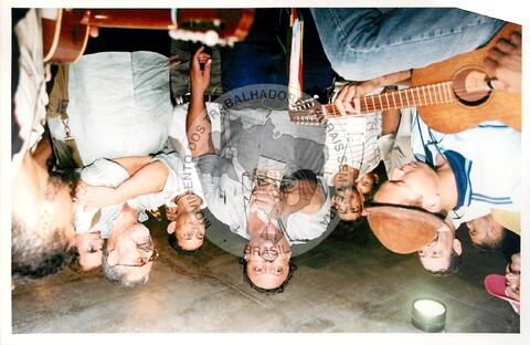 Original Objeto digital not accessible