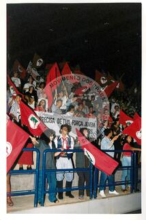 Original Digitaal object not accessible