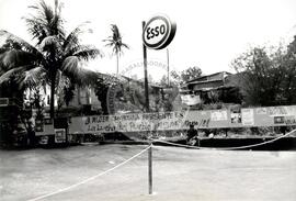 de Maio, 1o (El Salvador, 01 mai. 1988) [fotografia] / Fotógrafo(a) : Mara. -- Ref.: BR-SPMST_MST-SN-CIN_AMP_001069-008650-RIT.