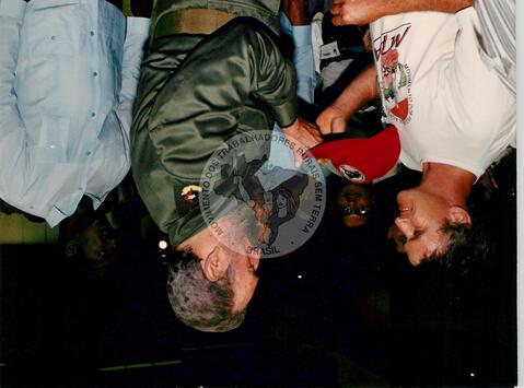 Original Objeto digital not accessible