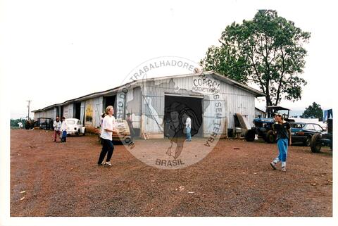 Original Objeto digital not accessible