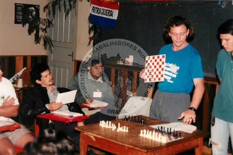 Original Objeto digital not accessible