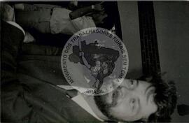 Curso da TDC (Brasília-DF, dez. 1991) [fotografia] / Fotógrafo(a) : Joelmir Pinho. -- Ref.: BR-SPMST_MST-SN-CIN_AMP_000869-006139-CUR.