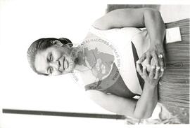 Reunião da CLOC Curso Latino Americano de Formação (São Paulo (Estado), mar. 1995) [fotografia] / Fotógrafo(a) : Douglas Mansur. -- Ref.: BR-SPMST_MST-SN-CIN_AMP_001158-010018-RIT.