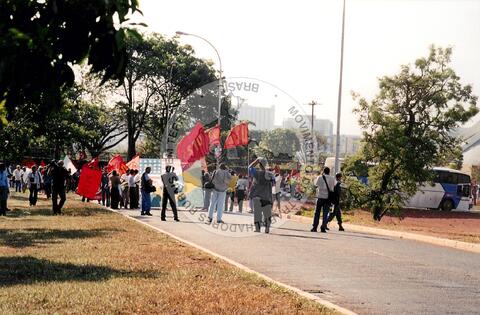 Original Digitaal object not accessible