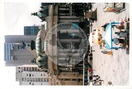Semana Nacional de Cultura Brasileira e Reforma Agrária (Rio de Janeiro-RJ, 18 mar. 2002) [fotografia] / Fotógrafo(a) : Luciney Martins. -- Ref.: BR-SPMST_MST-SN-CIN_AMP_001819-013535-NDT.