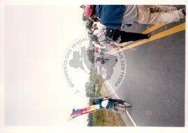 Marcha MST-Bolivia e encontro contra a ALCA (Bolivia, 16 mai. 2002) [fotografia] / Fotógrafo(a) : Joaquin Piñero (Kima). -- Ref.: BR-SPMST_MST-SN-CIN_AMP_001088-008786-RIT.