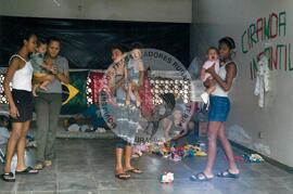 Curso de capacitação para Trabalhadores Rurais Assentados (Mato Grosso do Sul, [sem data]) [fotografia] / Fotógrafo(a) : Arquivo MST. -- Ref.: BR-SPMST_MST-SN-CIN_AMP_000867-006130-CUR.