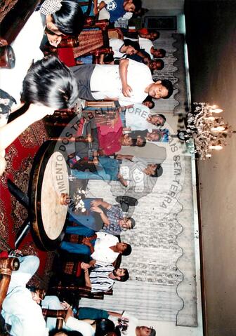 Original Objeto digital not accessible