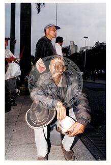 Original Objeto digital not accessible