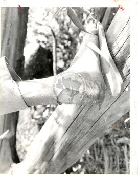 Velório, cortejo e enterro de vítimas do massacre de Eldorado dos Carajás (Brasil, [sem data]) [fotografia] / Fotógrafo(a) : Arquivo MST ; João Ripper. -- Ref.: BR-SPMST_MST-SN-CIN_AMP_001792-012965-VPP.