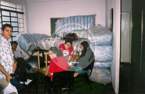 Original Objeto digital not accessible