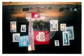 Semana Nacional de Cultura Brasileira e Reforma Agrária (Rio de Janeiro-RJ, 18 mar. 2002) [fotografia] / Fotógrafo(a) : Luciney Martins. -- Ref.: BR-SPMST_MST-SN-CIN_AMP_001820-013581-NDT.