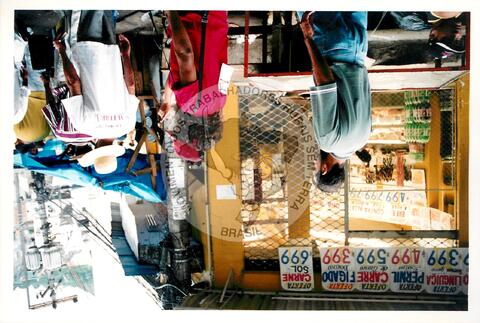 Original Objeto digital not accessible