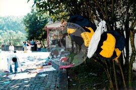 Encontro Nacional de Secretarias, 1o (Cajamar-SP, jun. 2000) [fotografia] / Fotógrafo(a) : Arquivo MST. -- Ref.: BR-SPMST_MST-SN-CIN_AMP_000925-007164-ENC.