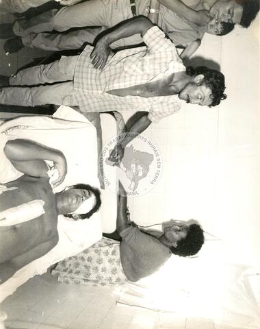 Original Objeto digital not accessible