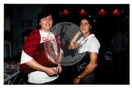 Judith (Brasil, [sem data]) [fotografia] / Fotógrafo(a) : Arquivo MST. -- Ref.: BR-SPMST_MST-SN-CIN_AMP_001283-010703-LID.