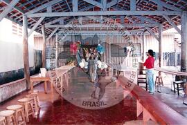 Cone Sul, 1o (Dourados-MS, ago. 1998) [fotografia] / Fotógrafo(a) : Marcial G. Congo. -- Ref.: BR-SPMST_MST-SN-CIN_AMP_000967-007711-ENC.