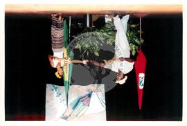 Semana Nacional de Cultura Brasileira e Reforma Agrária (Rio de Janeiro-RJ, 18 mar. 2002) [fotografia] / Fotógrafo(a) : Luciney Martins. -- Ref.: BR-SPMST_MST-SN-CIN_AMP_001814-013269-NDT.