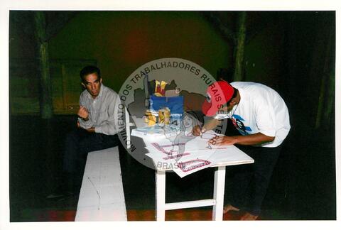 Original Objeto digital not accessible