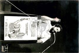 Luís Inácio Lula da Silva (Brasil, [sem data]) [fotografia] / Fotógrafo(a) : Arquivo MST ; Carlos Carvalho ; Clóvis Ferreira ; Douglas Mansur ; Olivio Lamas ; Volnei Malfoy ; Regina Vilela ; Folha Imagem ; . -- Ref.: BR-SPMST_MST-SN-CIN_AMP_001623-012329-PER.