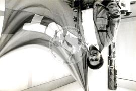 Vicentinho (Mato Grosso do Sul, [sem data]) [fotografia] / Fotógrafo(a) : Arquivo MST ; Douglas Mansur ; Paulo Lima ; Regina Vilela ; Francisca P. Montejo ; . -- Ref.: BR-SPMST_MST-SN-CIN_AMP_001716-012773-PER.