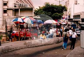 Cidade de Caracas (Caracas (Venezuela), [sem data]) [fotografia] / Fotógrafo(a) : Arquivo MST. -- Ref.: BR-SPMST_MST-SN-CIN_AMP_001080-008731-RIT.