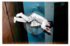 Antônio Nóbrega (Brasil, 17 ago. 2001) [fotografia] / Fotógrafo(a) : Nivaldo Honório da Silva. -- Ref.: BR-SPMST_MST-SN-CIN_AMP_001451-011711-PER.