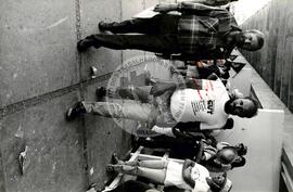 Avelino Ganzer (Brasil, [sem data]) [fotografia] / Fotógrafo(a) : Douglas Mansur ; Milton Soares ; Itamar Garcez ; Regina Vilela. -- Ref.: BR-SPMST_MST-SN-CIN_AMP_001458-011760-PER.