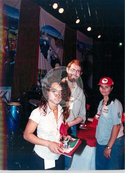 Original Objeto digital not accessible