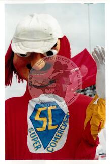 Original Digitaal object not accessible