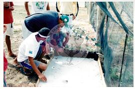 Curso Prolongado região sudeste - CIDAP (São Matheus-ES, ago. 2000) [fotografia] / Fotógrafo(a) : Leticia Barqueta. -- Ref.: BR-SPMST_MST-SN-CIN_AMP_000822-005432-CUR.