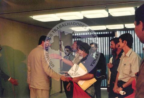 Original Document numérique not accessible